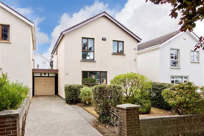 22 Ashton Lawn, Knocklyon, Dublin 16