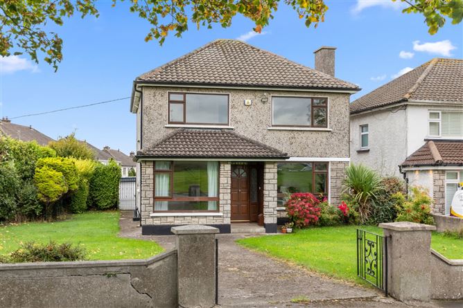 50 Elmwood Park, Swords, Co. Dublin