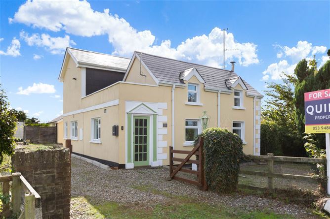 Hilltop Cottage, Killenagh, Gorey, County Wexford