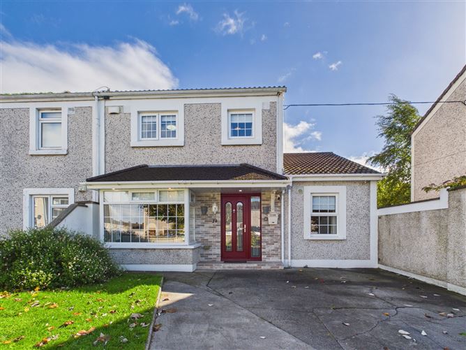 28 Askea Lawns, Tullow Road, Carlow Town, Carlow