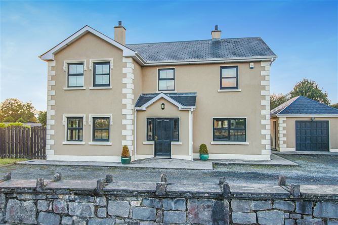 Attirory, Carrick-On-Shannon, Co. Leitrim