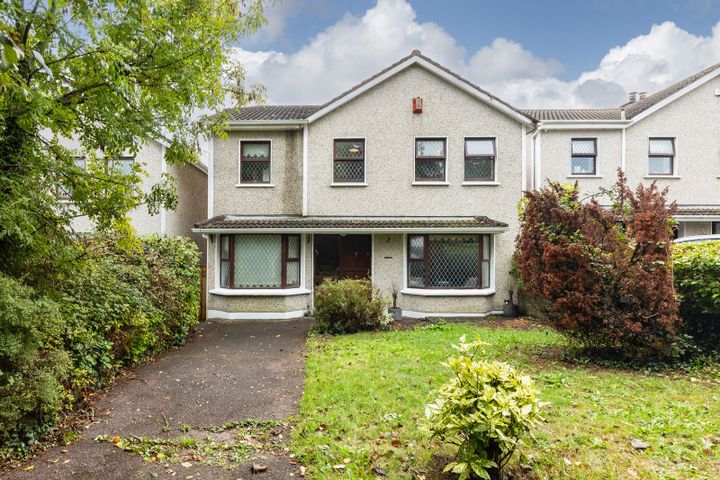 61 Wyndham Downs, Ballincollig, Ballincollig, Co. Cork, P31EH52