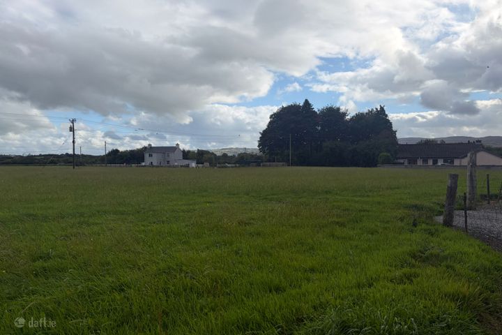 Ballinorig West, Tralee, Co Kerry, Tralee, Co. Kerry