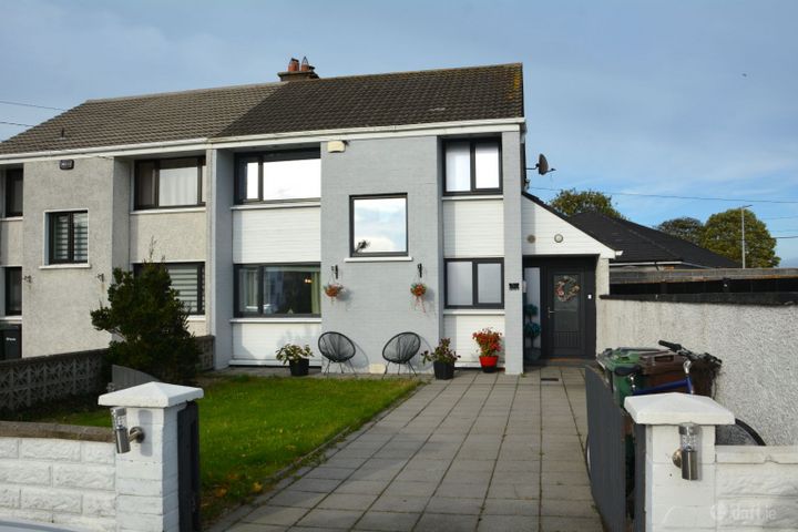 30 ST CIARAN'S VILLAS, DULEEK, CO MEATH