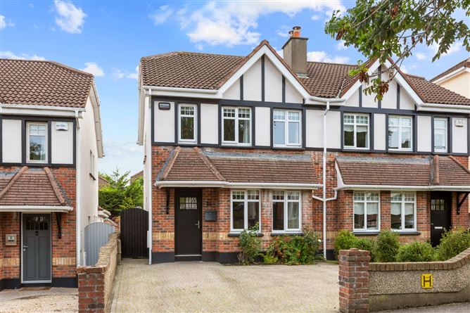 35 Prospect Drive, Rathfarnham, Dublin 16