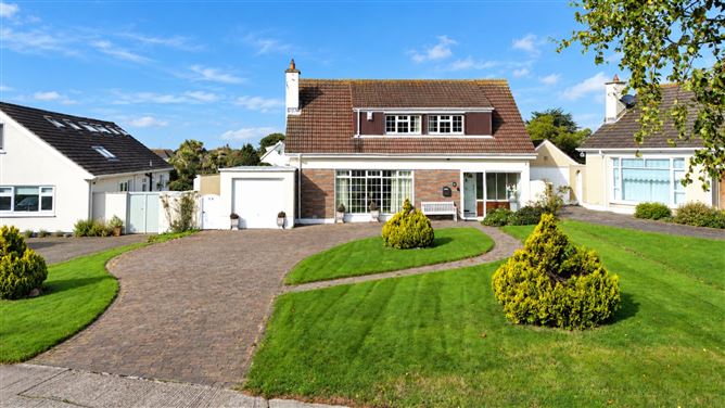 58 Offington Avenue, Sutton,   Dublin 13