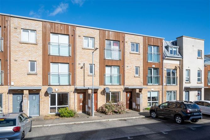13 Waterside Lawn, Waterside, Malahide, County Dublin