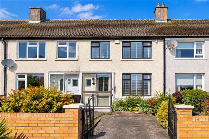 43 Lein Park, Artane, Dublin 5