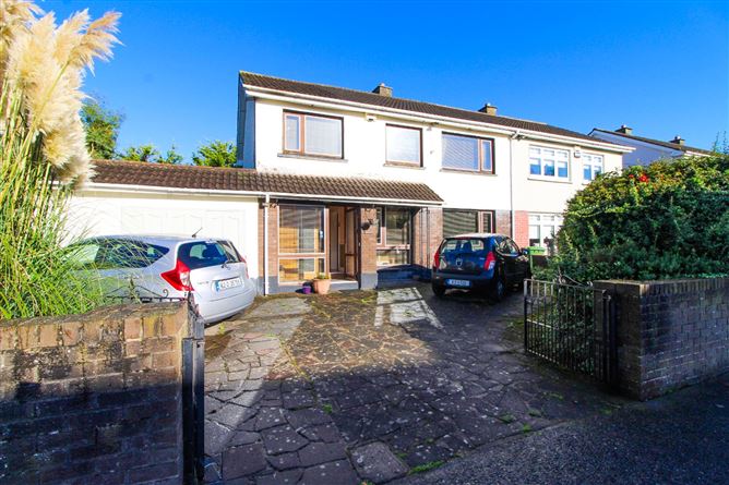 32 Rosebank, Old Bawn, Tallaght, Dublin 24