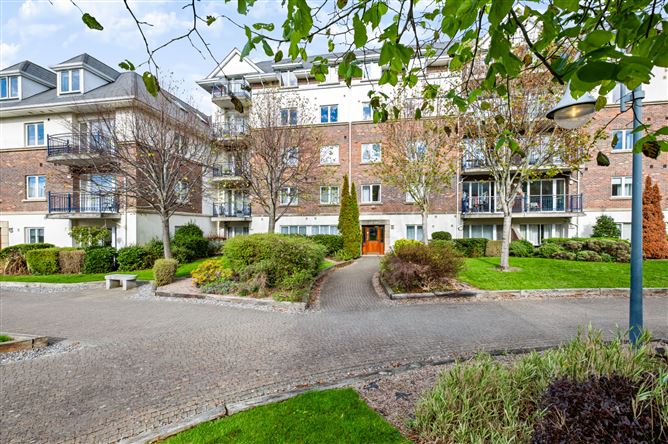 Apartment 217, HAMPTON SQUARE, Hampton Green, Navan Road, Dublin 7
