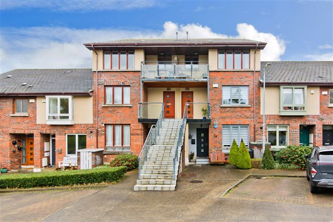 30 BELARMINE SQ, STEPASIDE, DUBLIN 18