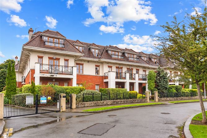9 Cairnbrook Manor, Cairnbrook, Carrickmines, Dublin 18