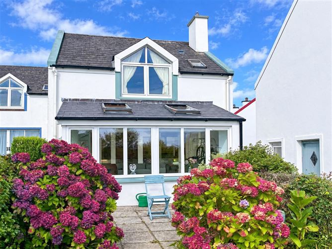 23 CELTIC COTTAGES, COLLA RD, SCHULL