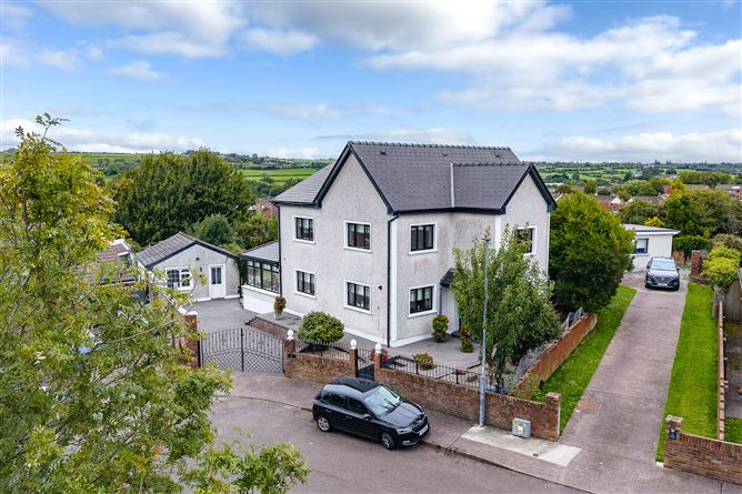Lothlorien, Larchfield Close, Commons Road, Cork