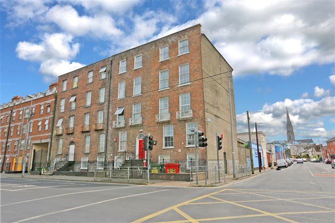 2 Georgian Manor, Lelia St, Limerick