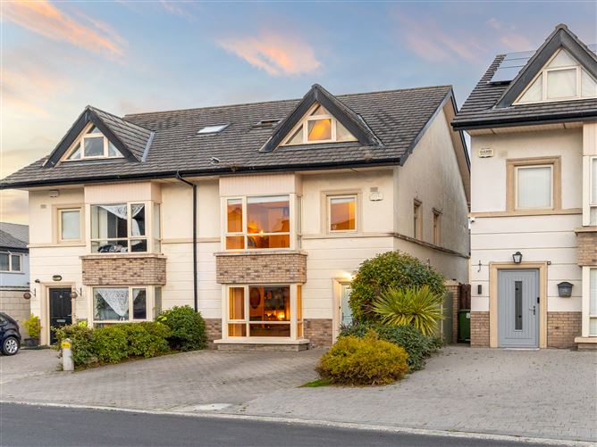 35 Primrose Avenue, Primrose Garden, Naas, Co. Kildare