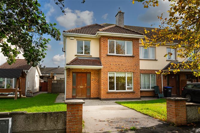 47 Station Court, Portarlington, Co. Laois