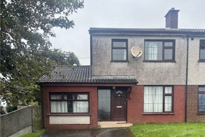 2 Harmony Heights, Cavan, Townparks, Co. Cavan, H12FP65