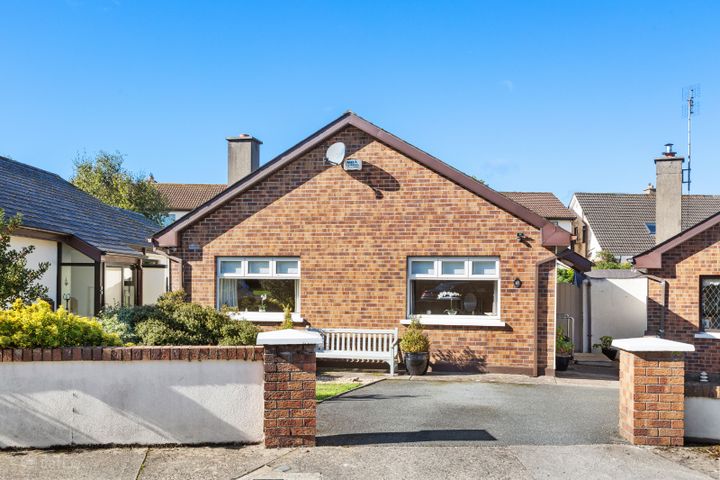 12 BURNABY MANOR, GREYSTONES, CO WICKLOW