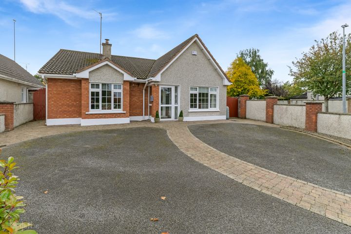 15 NEWTOWN CLOSE, ABBEYVIEW, TRIM