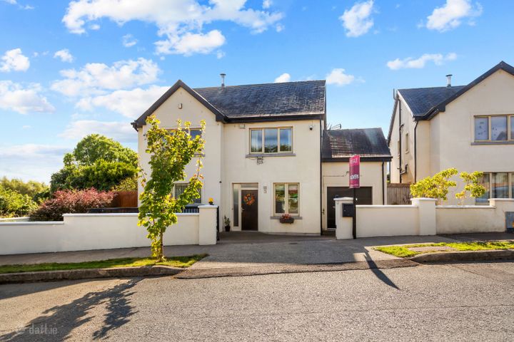 3 Glenkeen, Lott Lane, Kilcoole
