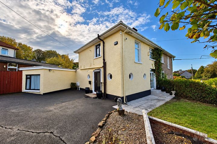 Montfort, Gordon's Hill, Ballyvolane, Co. Cork, T23XH63