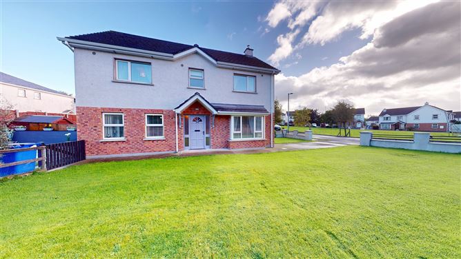 53 DRUMORE, COOTEHILL, CAVAN