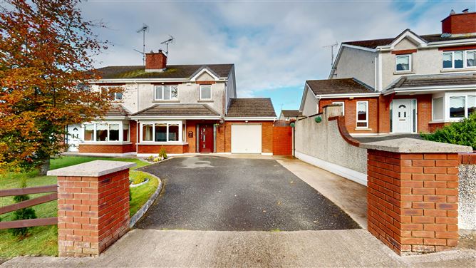 16 CNOIC ALAINN, MONAGHAN RD, COOTEHILL