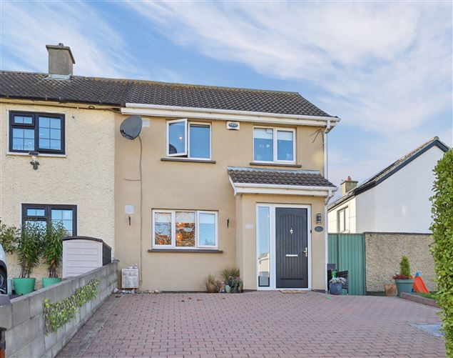 106a Saint Donagh'S Road (with Plus Site), Donaghmede, Dublin 13