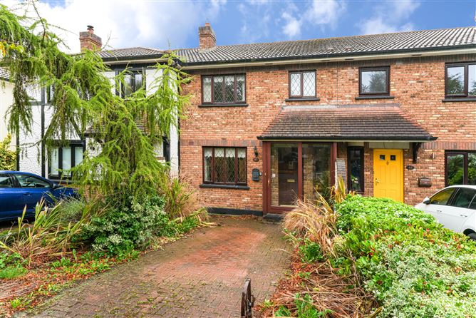 47 HOLYWELL, KILMACUD RD UPPER, DUBLIN 14