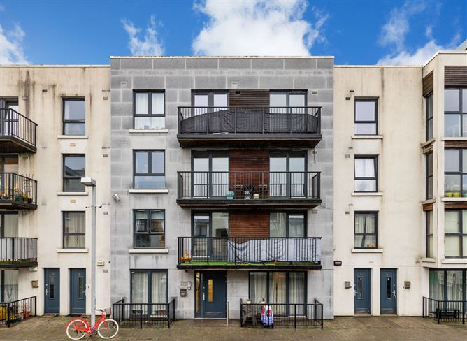 41 FAIRVIEW CLOSE, RICHMOND AVE, DUBLIN 3