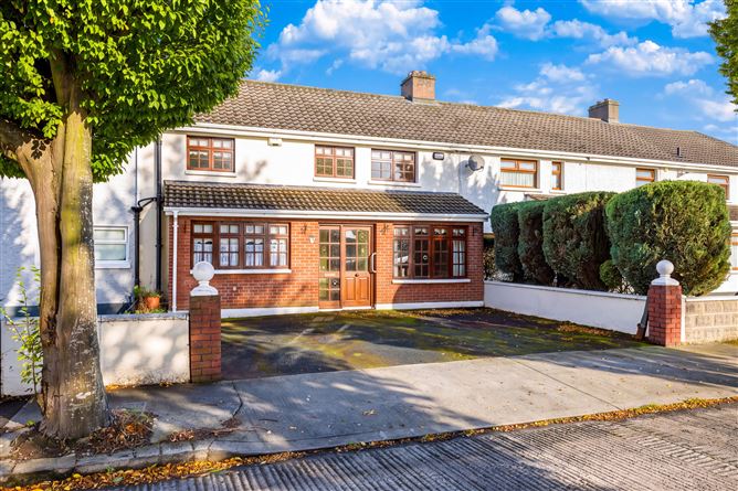 12 WADELAI ROAD, Glasnevin, Dublin 11