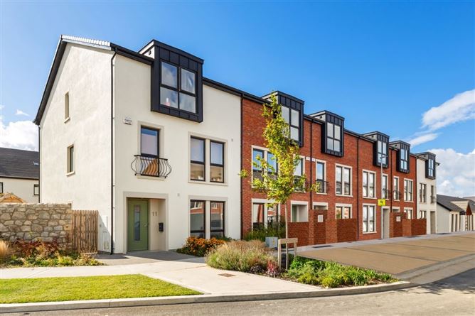 13 Suttonfield Paddocks, Kilternan, Dublin 18