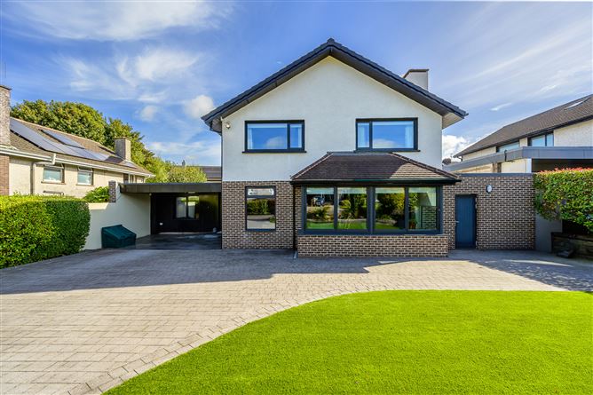 9 Janeville, Blackrock Road, Ballintemple, Cork City