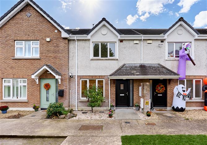50 Johnstown Way, Enfield, Co. Meath