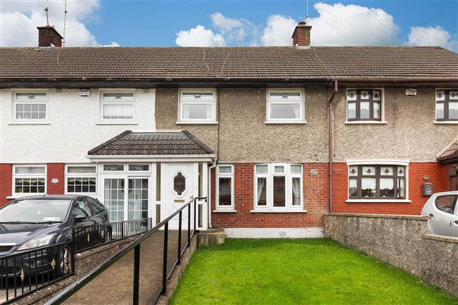 298 Ballsgrove, Drogheda, Louth