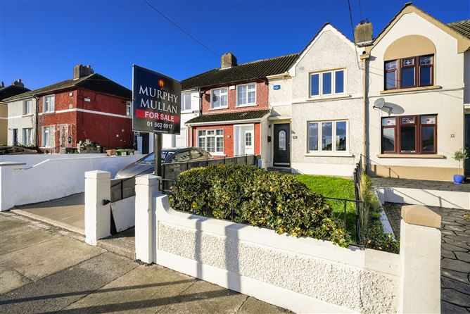 94 Clonard Road, Crumlin,   Dublin 12
