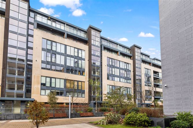 52 Harbour View, Crofton Road, Dun Laoghaire, Co. Dublin
