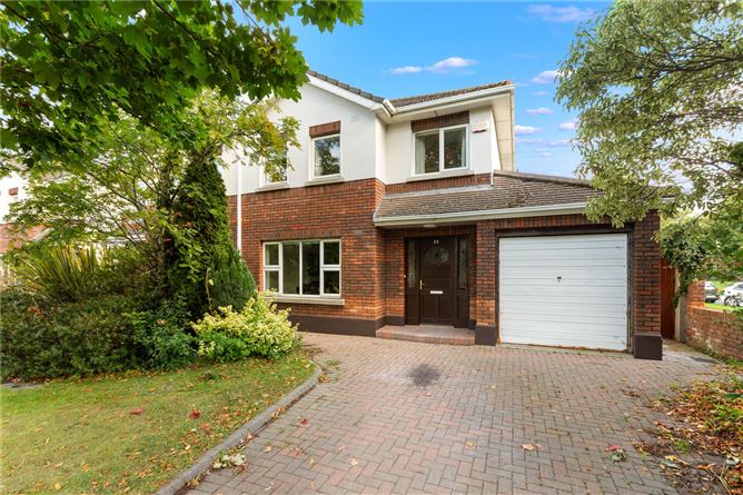 23 Priory Walk, Priory Walk, Dublin 12