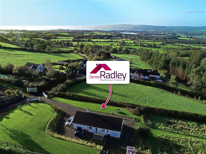 Kilnafrehan Middle, Dungarvan, Kilgobnet, Co. Waterford, X35YW22