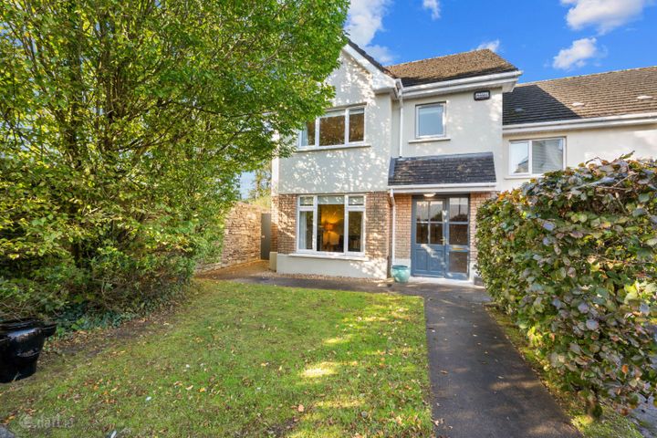 11 The Orchard, Woodville, Glanmire, Co. Cork, T45HH21