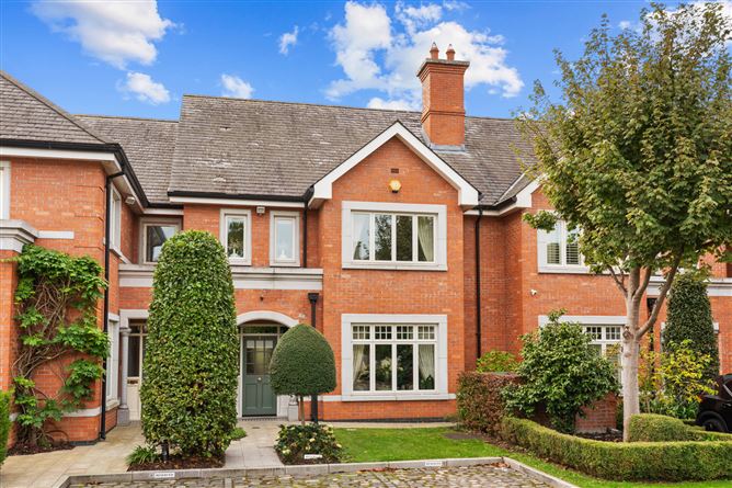 6 Ailesbury Wood, Ailesbury Road, Ballsbridge, Dublin 4