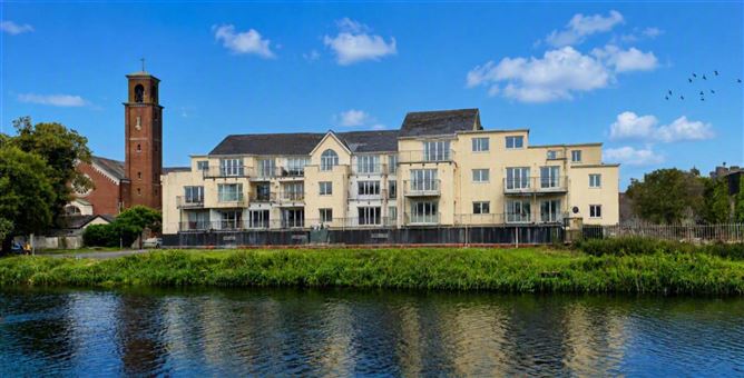 3 The Moate, Athy, Co. Kildare, R14KT78