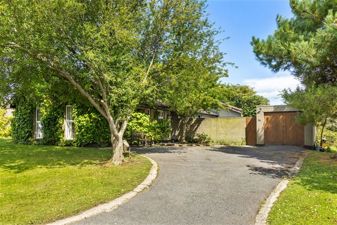 12 The Wavering, Wicklow, Blainroe, Co. Wicklow