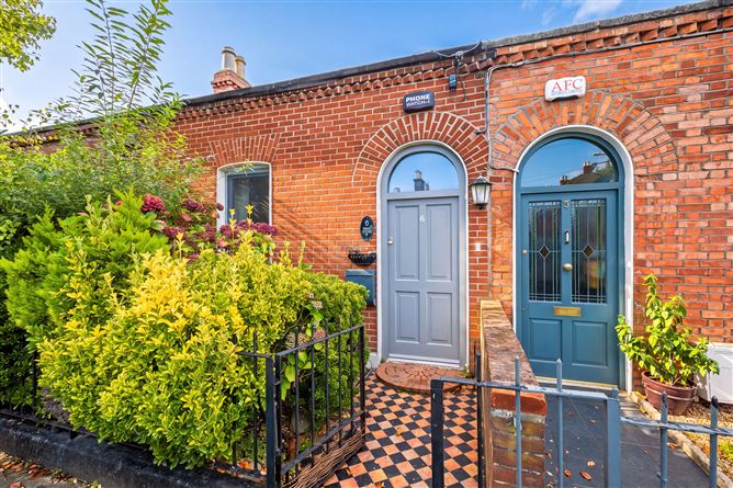 6 Geraldine Street, Phibsborough, Dublin 7, Co. Dublin