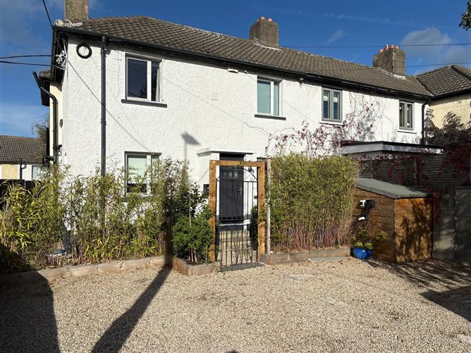 146 Oliver Plunkett Road, Dun Laoghaire, Dublin