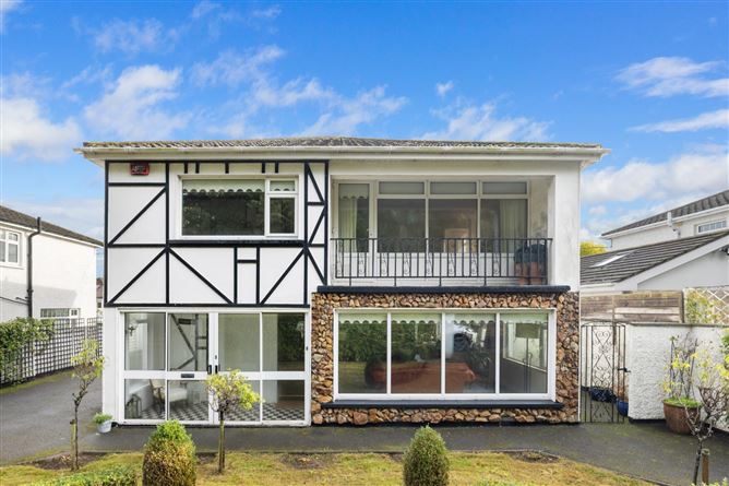 Thorndale, 11 King Edward Park, Bray, Co. Wicklow