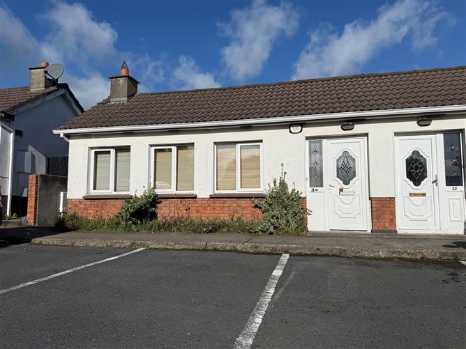 34, MAPLEWOOD PARK, SPRINGFIELD, Tallaght, Dublin 24
