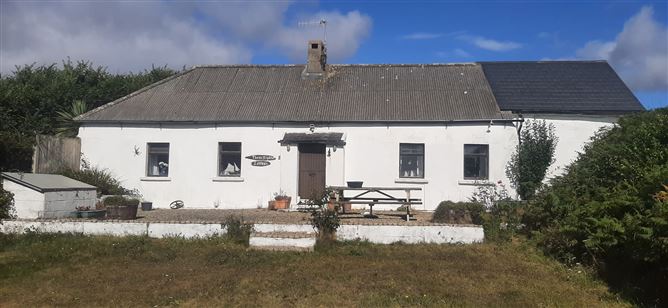 Three Lights Cottage, Blackwater, Co. Wexford