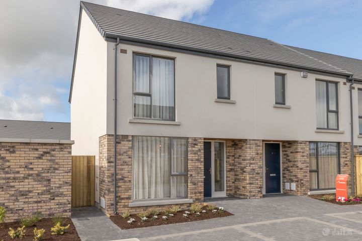 Ballymakenny Park., Drogheda, Co. Louth
